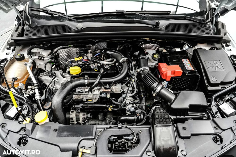 Renault Clio V 1.0 TCe 90 Equilibre - 24