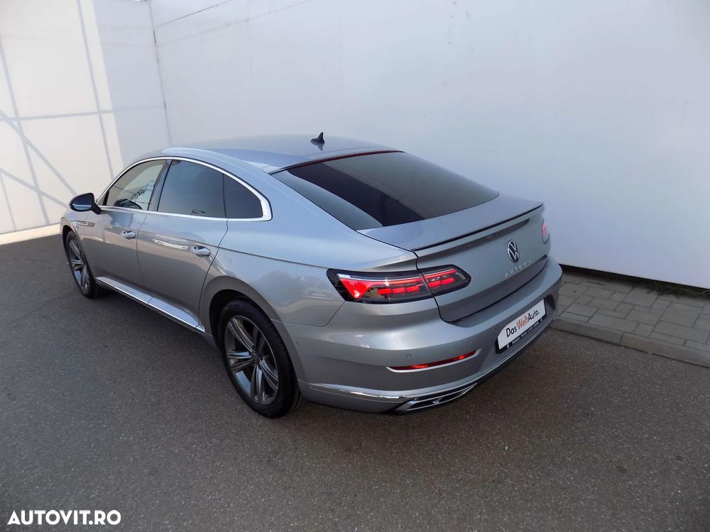 Volkswagen ARTEON 2.0 TDI SCR DSG R-Line - 3