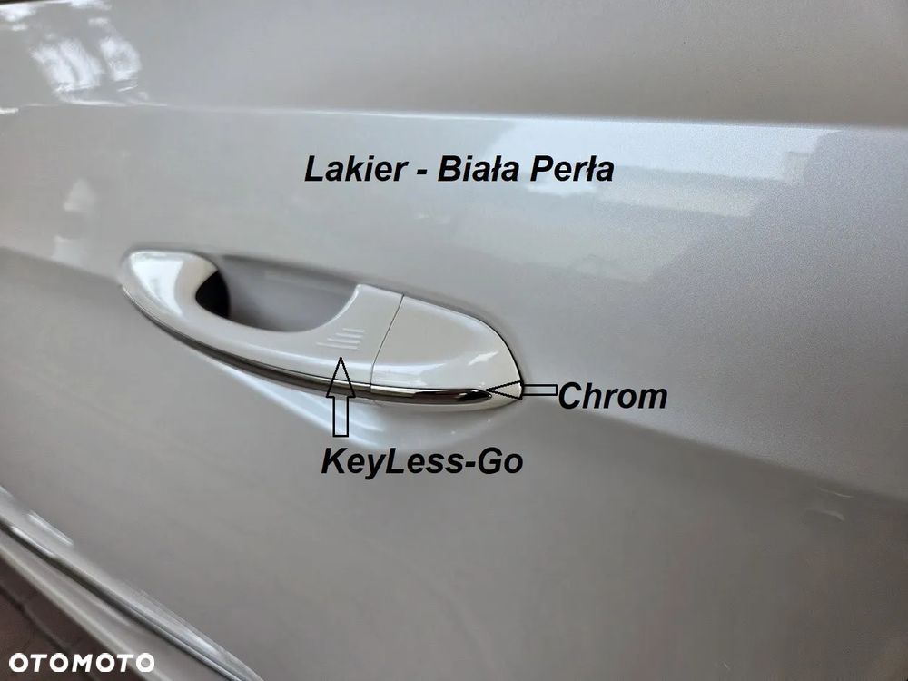 Ford S-Max 2.0 TDCi Vignale PowerShift - 15