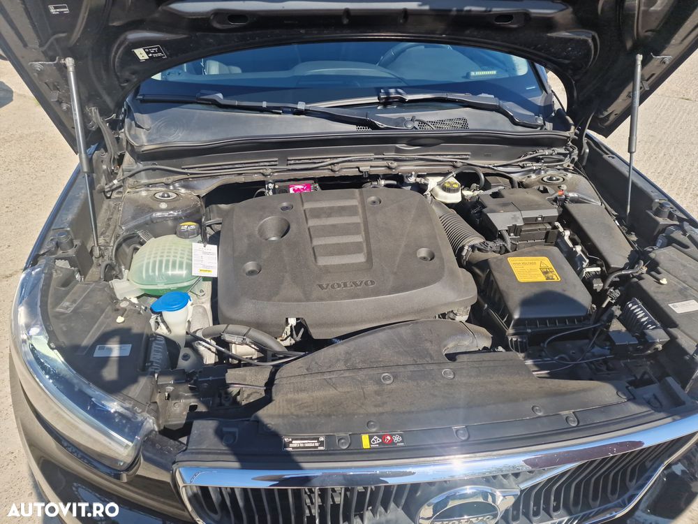 Volvo XC 40 D3 Base - 15