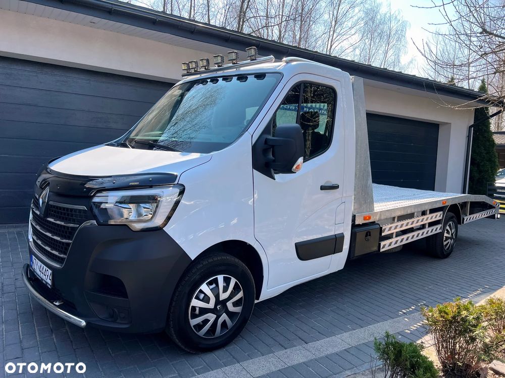 Renault MASTER - 2
