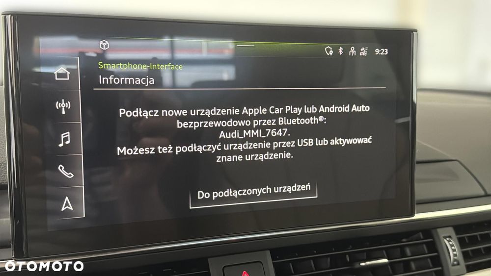 Audi A4 Limousine 35 TDI mHEV S Line S tronic - 22