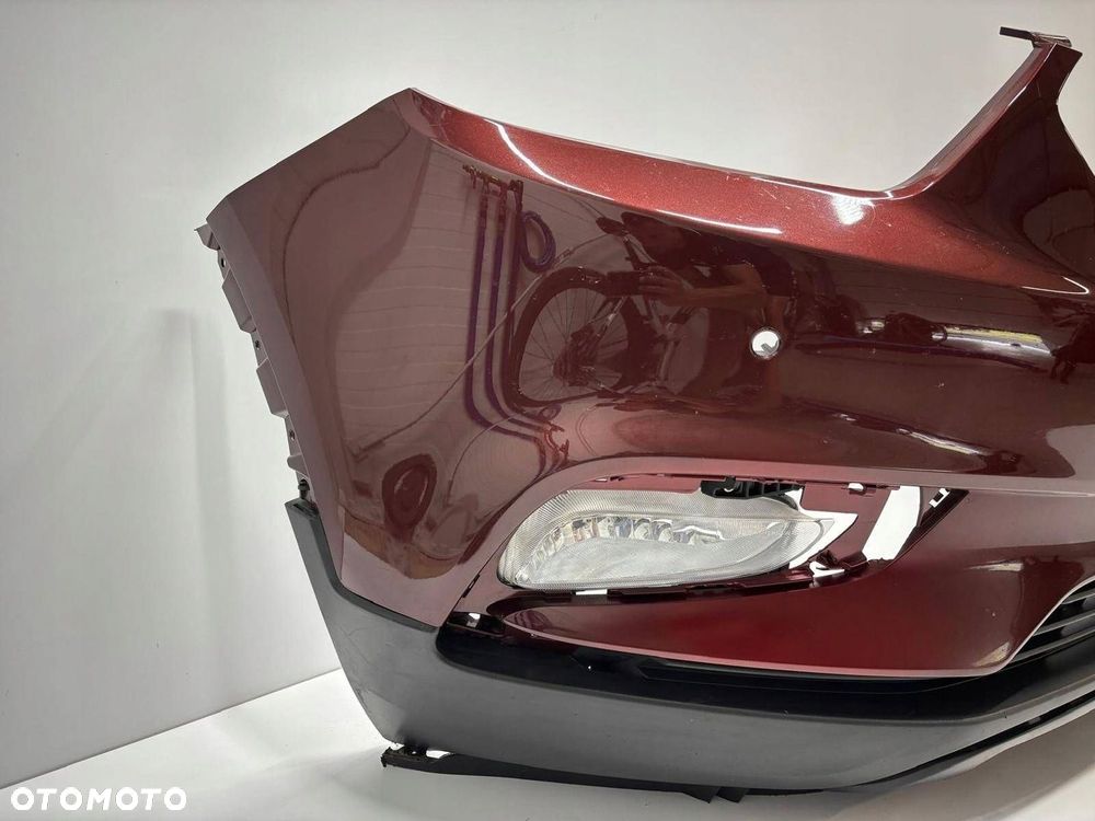 Opel Mokka X Zderzak Przód Przedni - 2