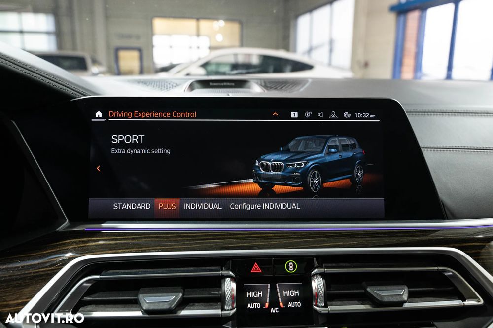 BMW X5 xDrive40i - 22