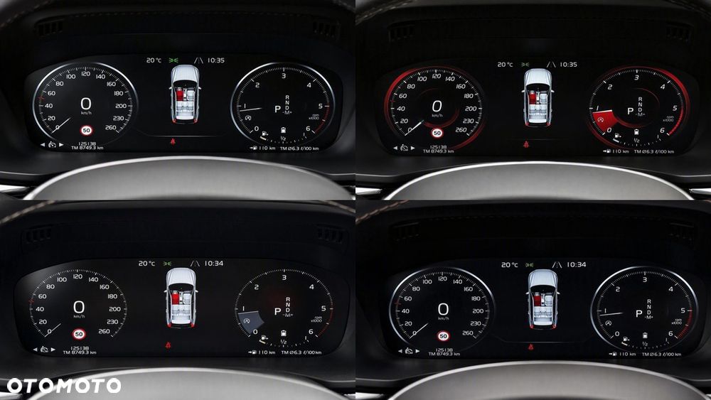 Volvo XC 60 B4 D Geartronic RDesign - 36