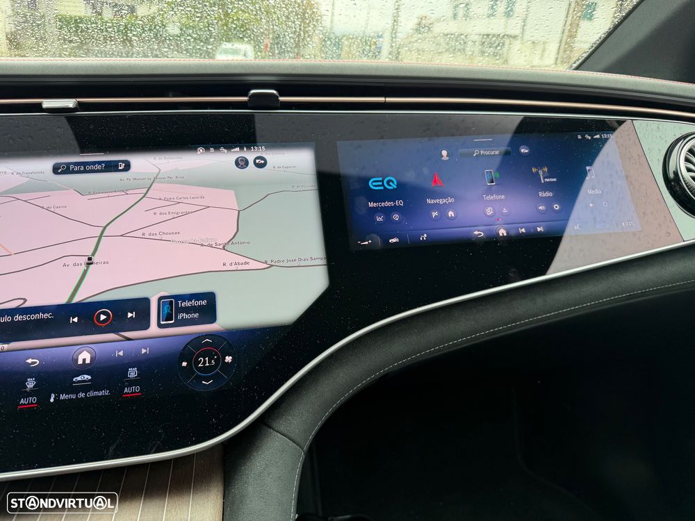 Mercedes-Benz EQE SUV 500 4MATIC - 7