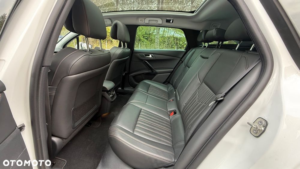 Peugeot 508 RXH BlueHDi 180 EAT6 Stop&Start - 20