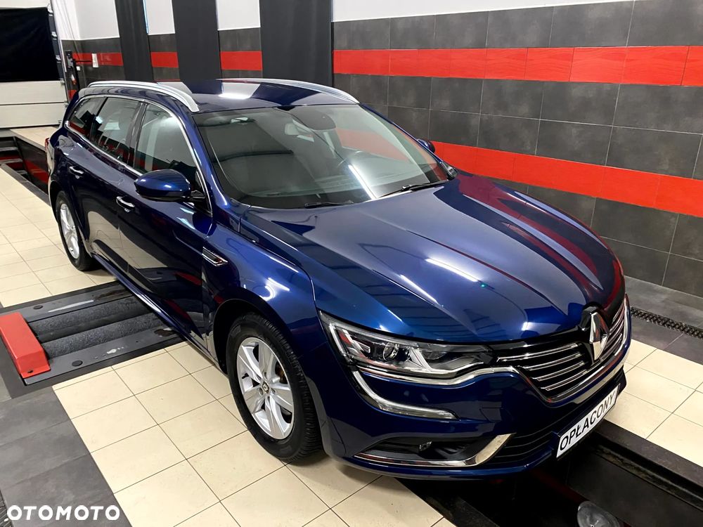 Renault Talisman ENERGY TCe 150 EDC LIFE - 6