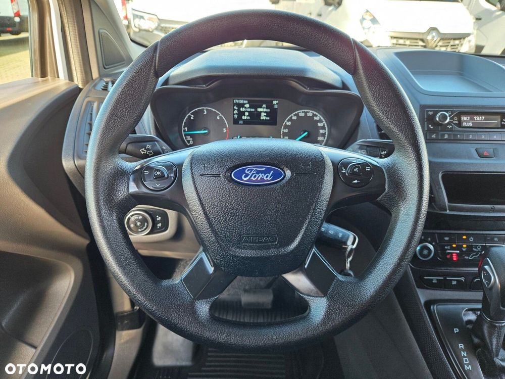 Ford transit-connect Long *39999zł NETTO* 1.5TdCi/120KM - 19