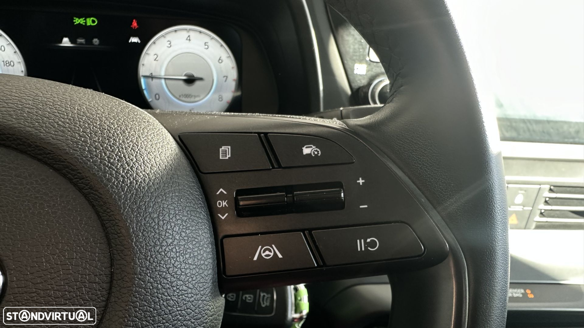 Hyundai Bayon 1.0 T-GDI Premium - 7