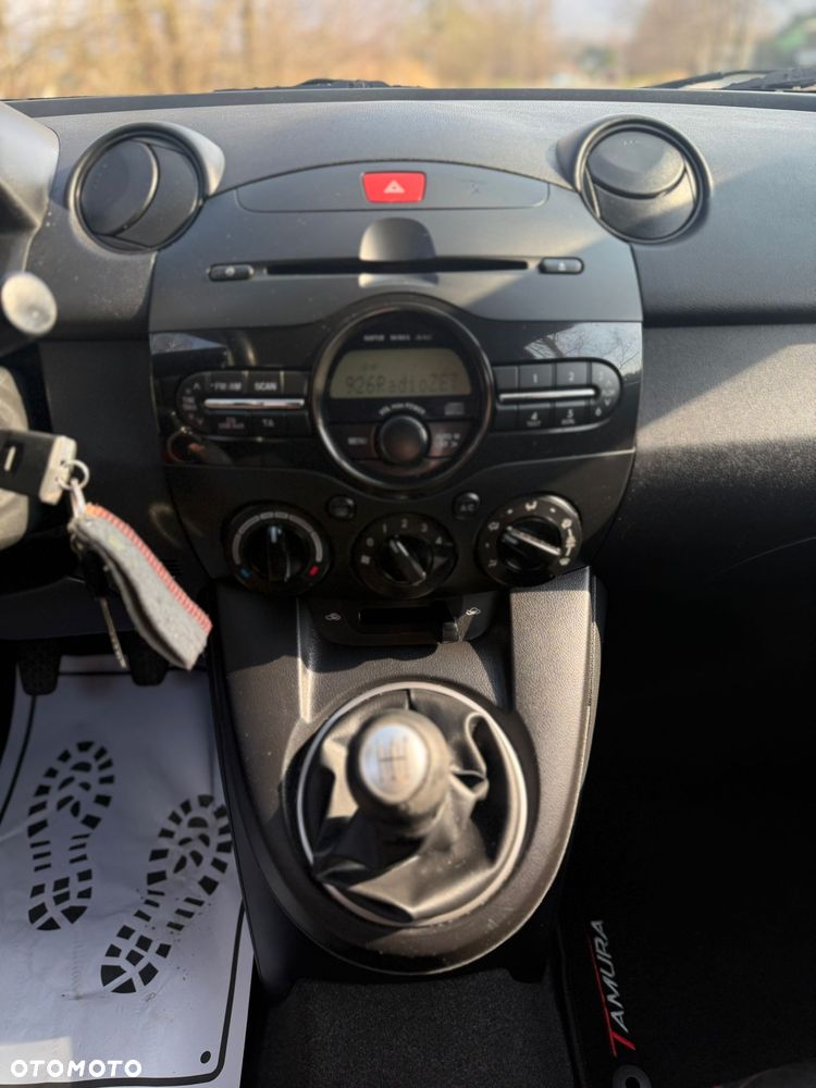 Mazda 2 1.3 Independence - 17