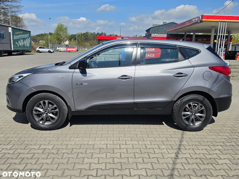 Hyundai ix35 1.6 2WD Classic - 7