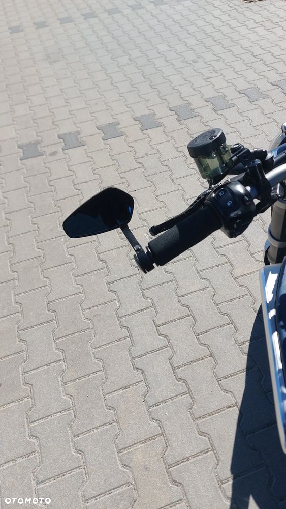 Yamaha MT - 14