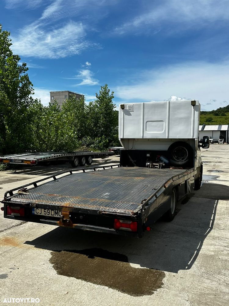 Iveco Daily 40c/170 - 3