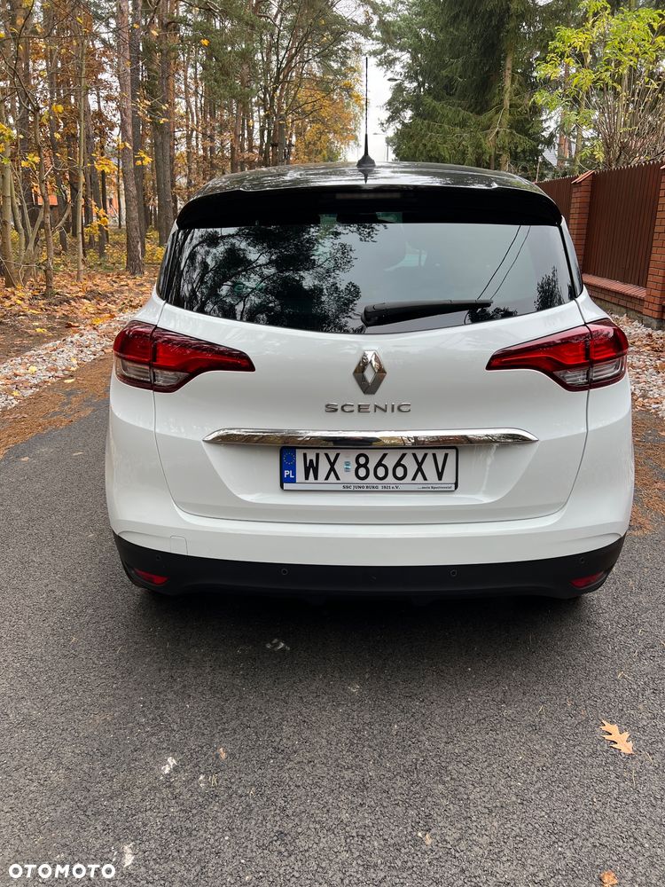 Renault Scenic 1.2 TCe Energy Bose Edition - 7