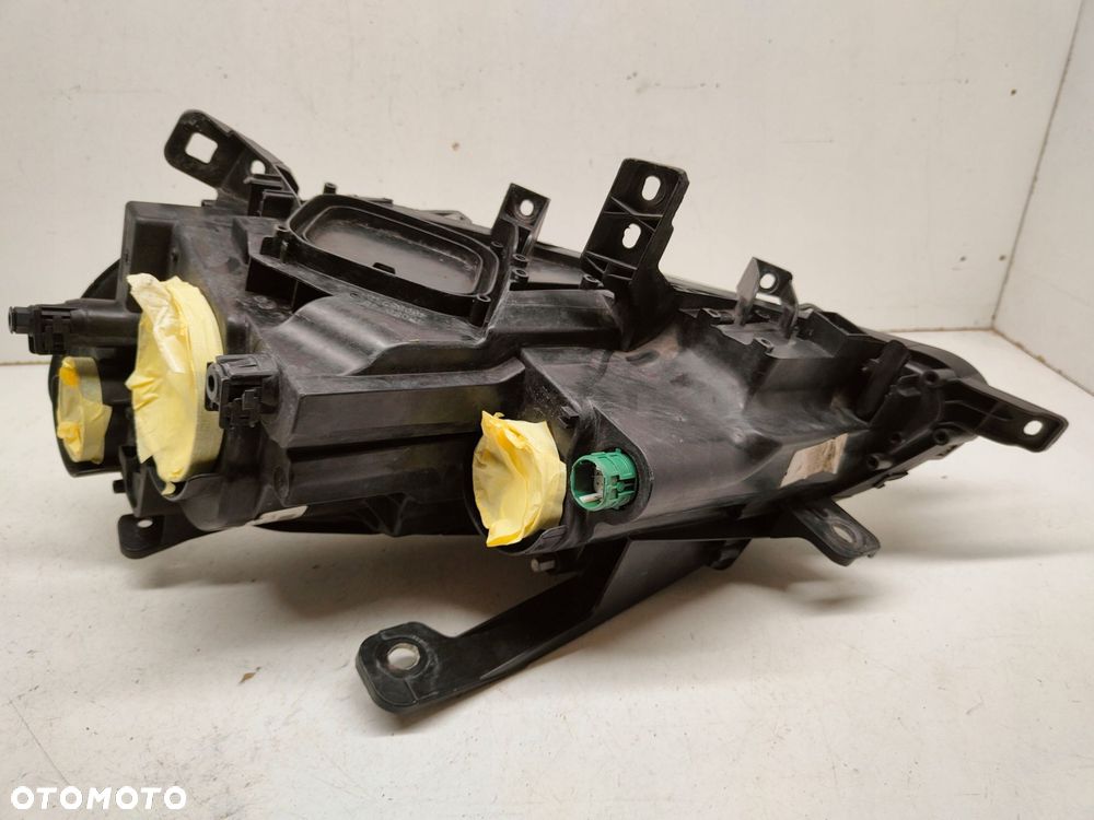 lancia delta 3 lampa prawa oryginał 2008-2014 - 6