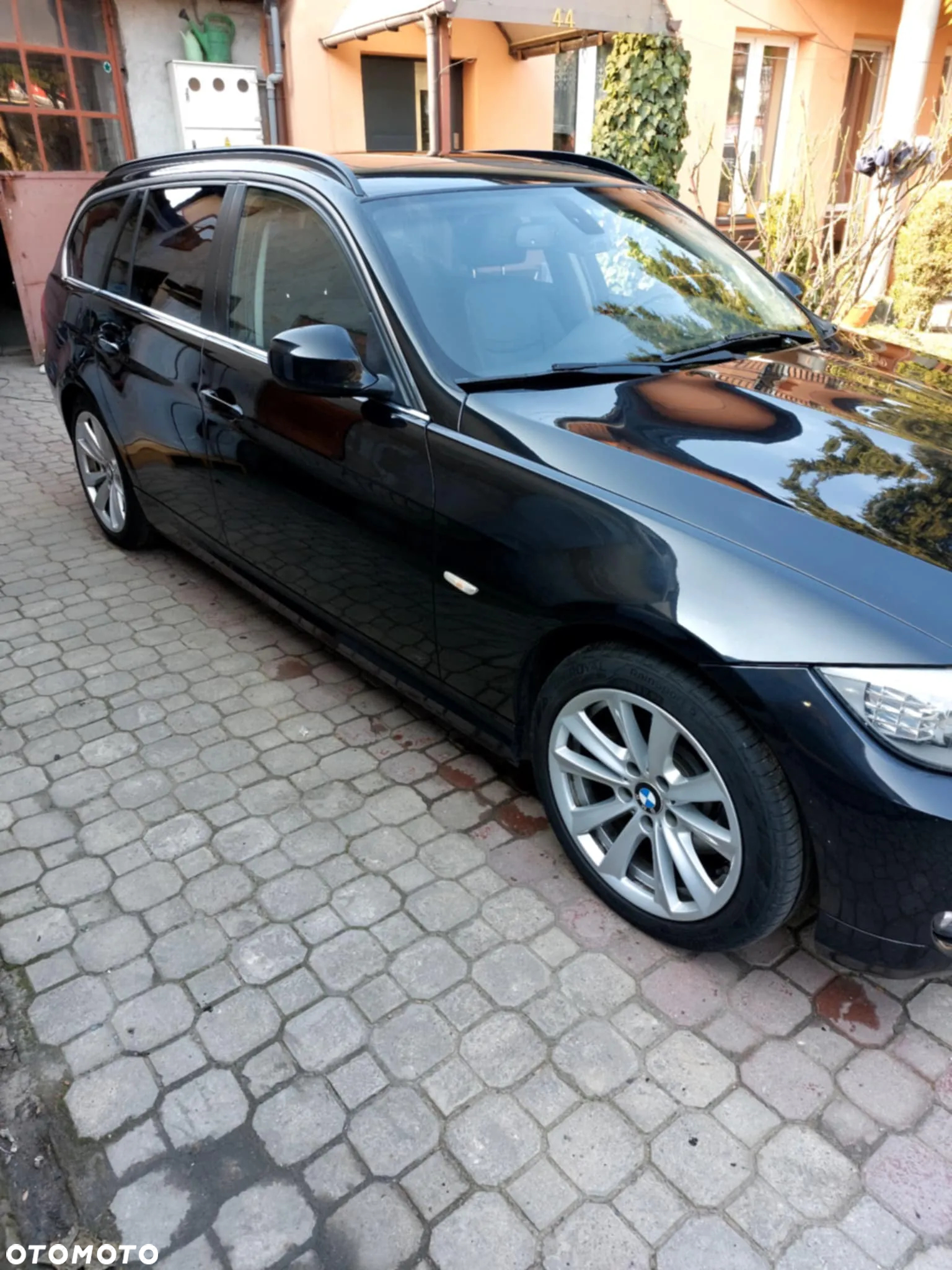 BMW Seria 3 - 2