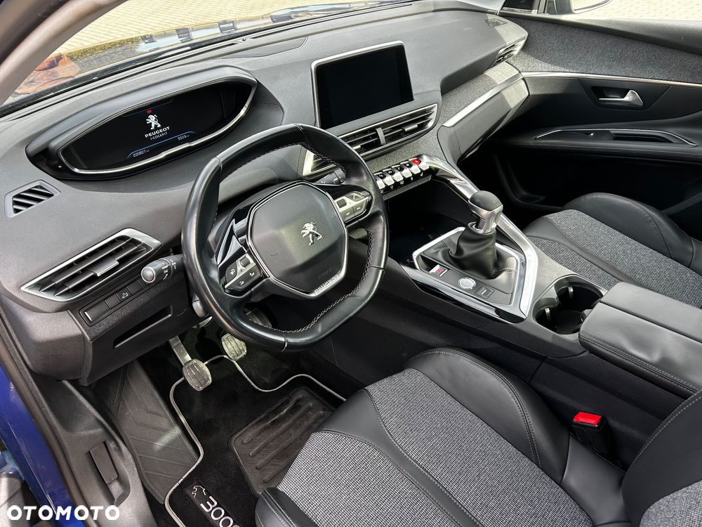 Peugeot 3008 HDi FAP 150 Premium - 14