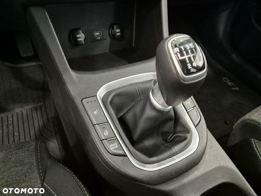 Hyundai i30 1.0 T-GDI Smart - 23
