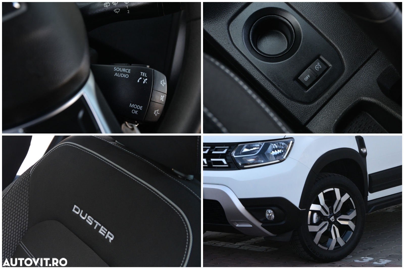Dacia Duster - 6