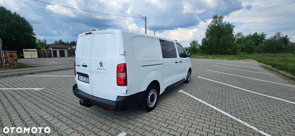 Peugeot Expert - 5