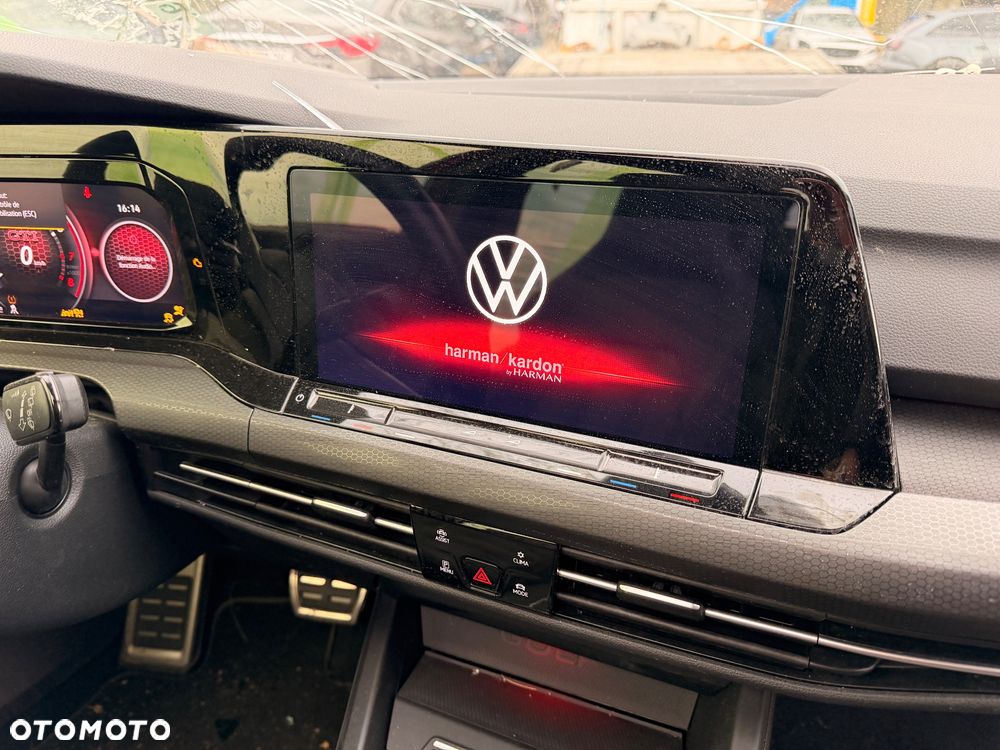 Volkswagen Golf 2.0 TSI BMT GTI Performance DSG - 23