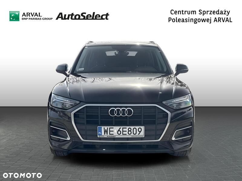 Audi Q5 35 TDI mHEV S tronic - 9