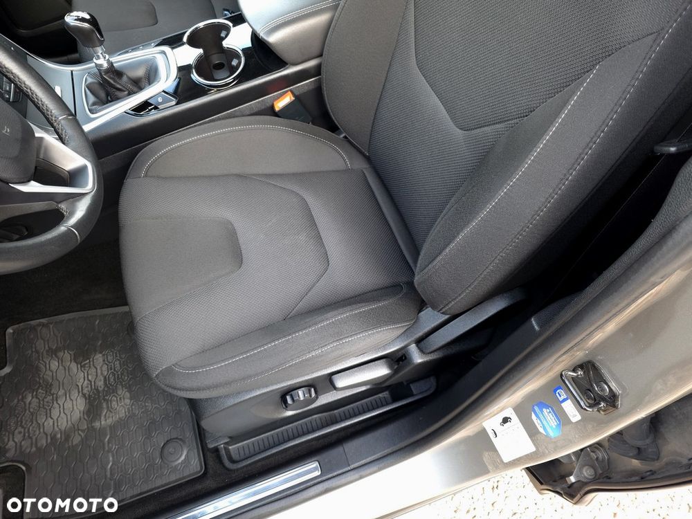 Ford S-Max 2.0 TDCi Titanium - 14