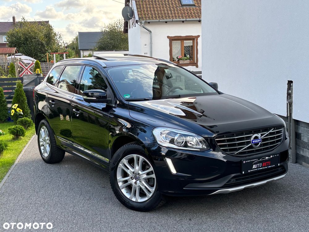 Volvo XC 60 D4 Geartronic Summum - 15