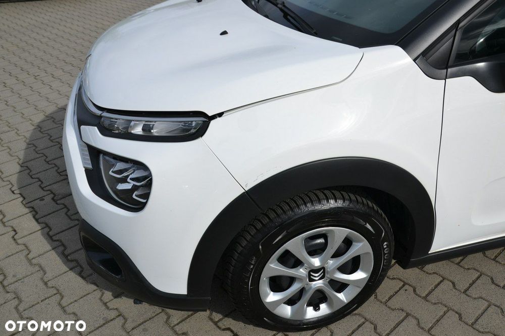 Citroën C3 - 14