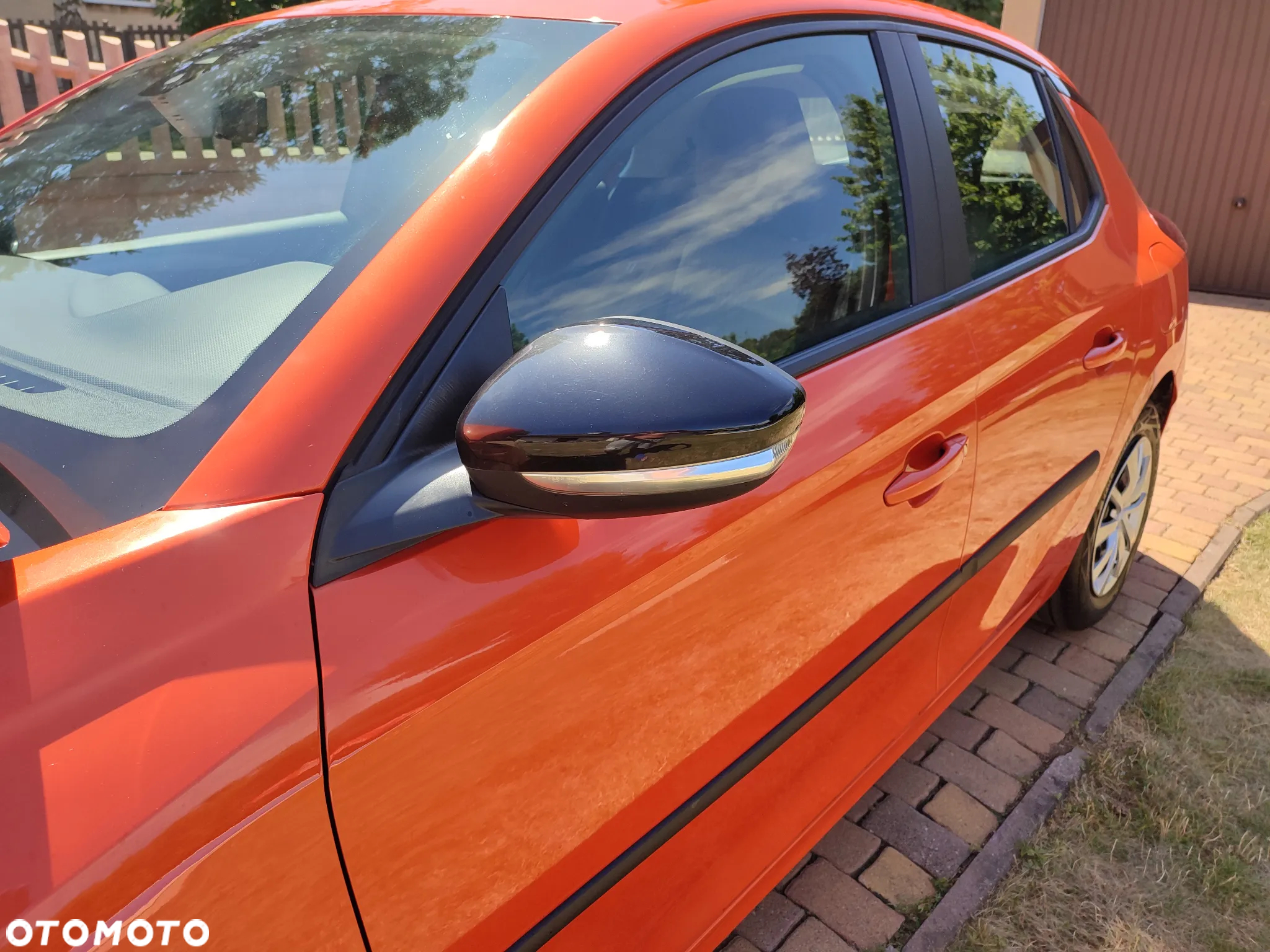 Opel Corsa - 24