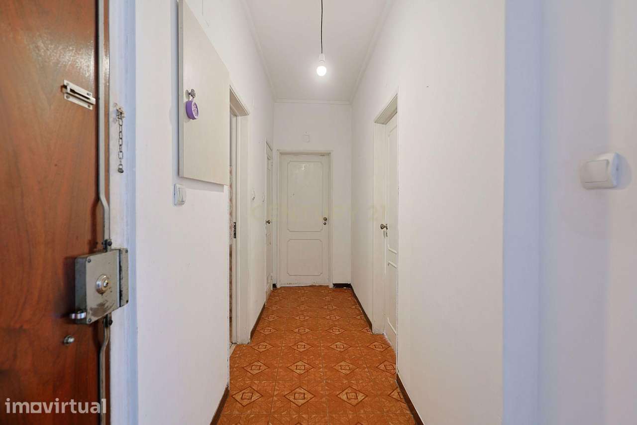 Apartamento T2 - Torre Da Marinha/Seixal - Grande imagem: 4/13