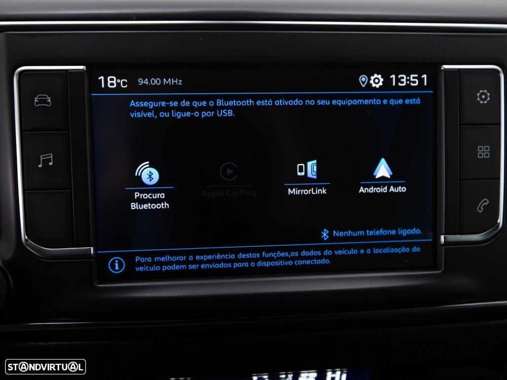 Peugeot Expert 2.0 BLUEHDI 177 L3 - 20