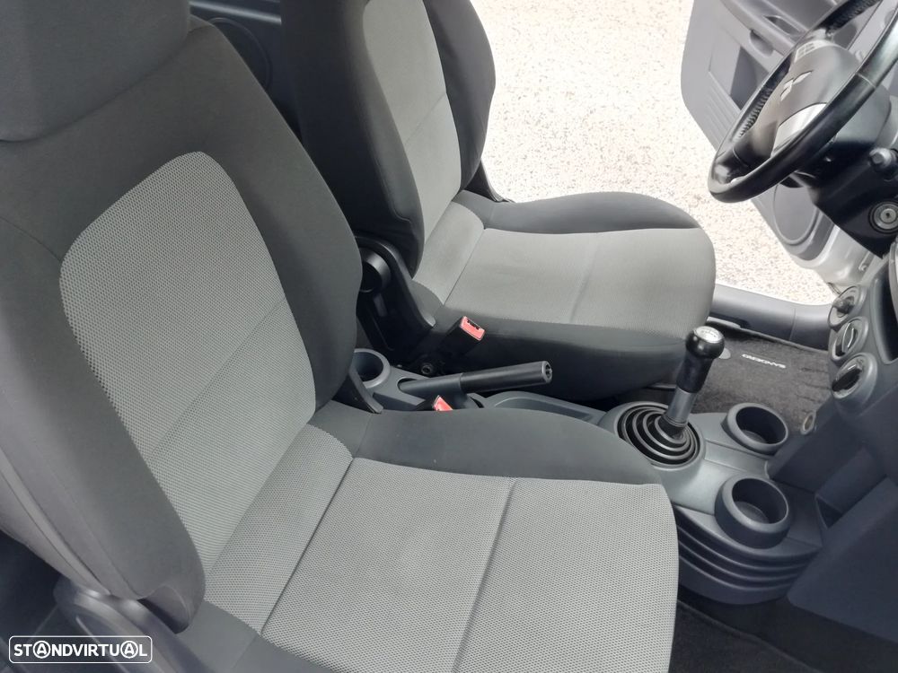 Mitsubishi Colt 1.1 Inform RCD/AC ClearTec - 14