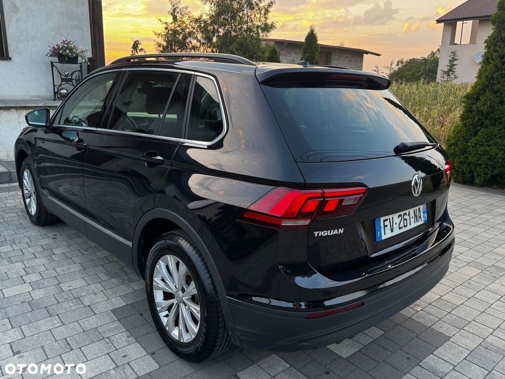 Volkswagen Tiguan 2.0 TDI BMT SCR Highline DSG - 6