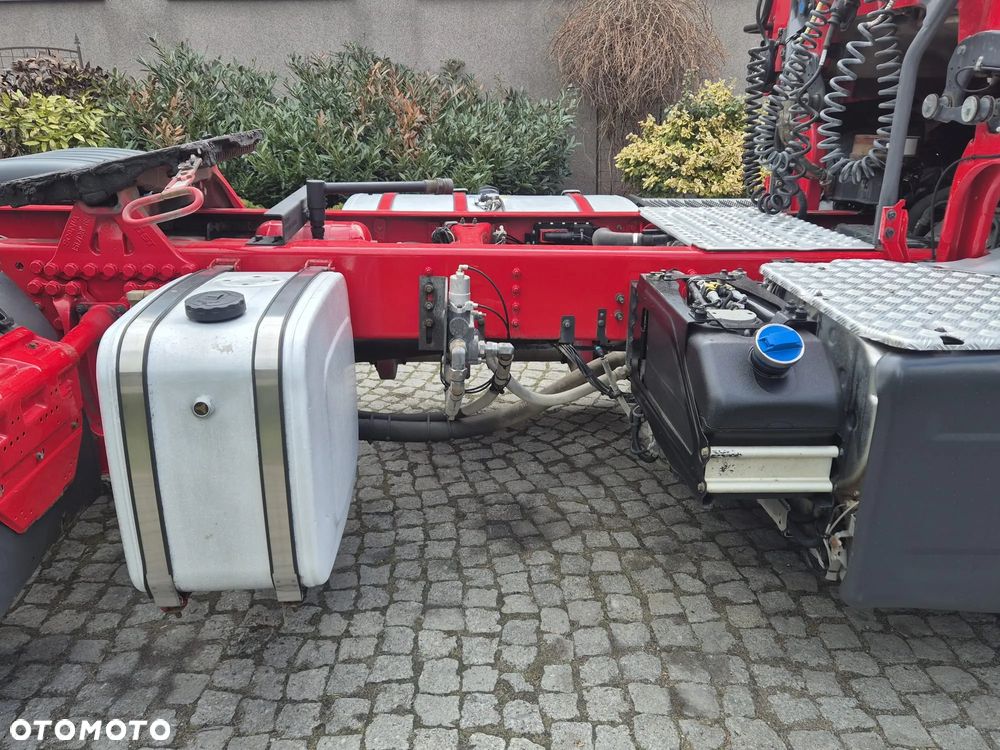 Scania R450 - 12