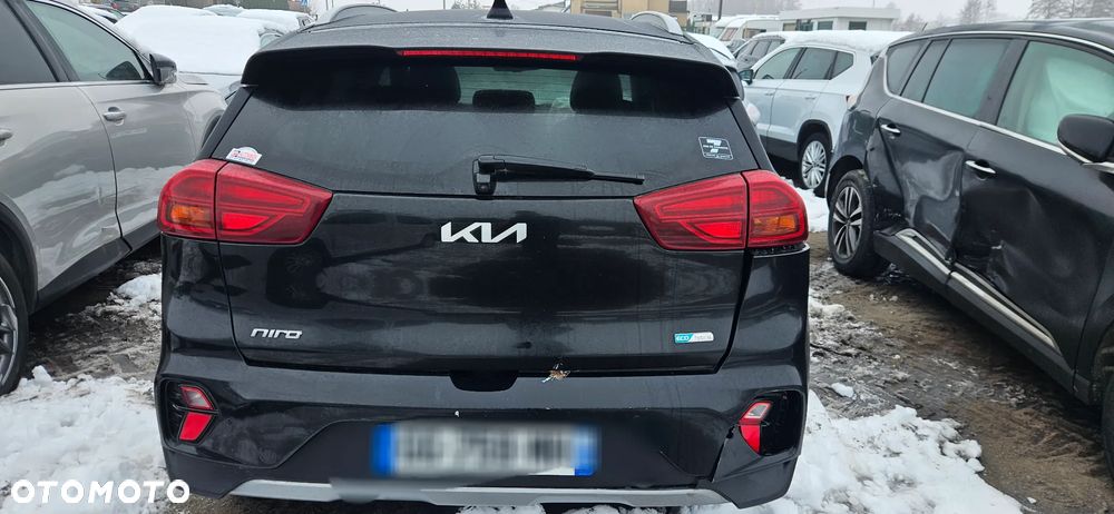 Kia Niro 1.6 GDI Hybrid L - 3