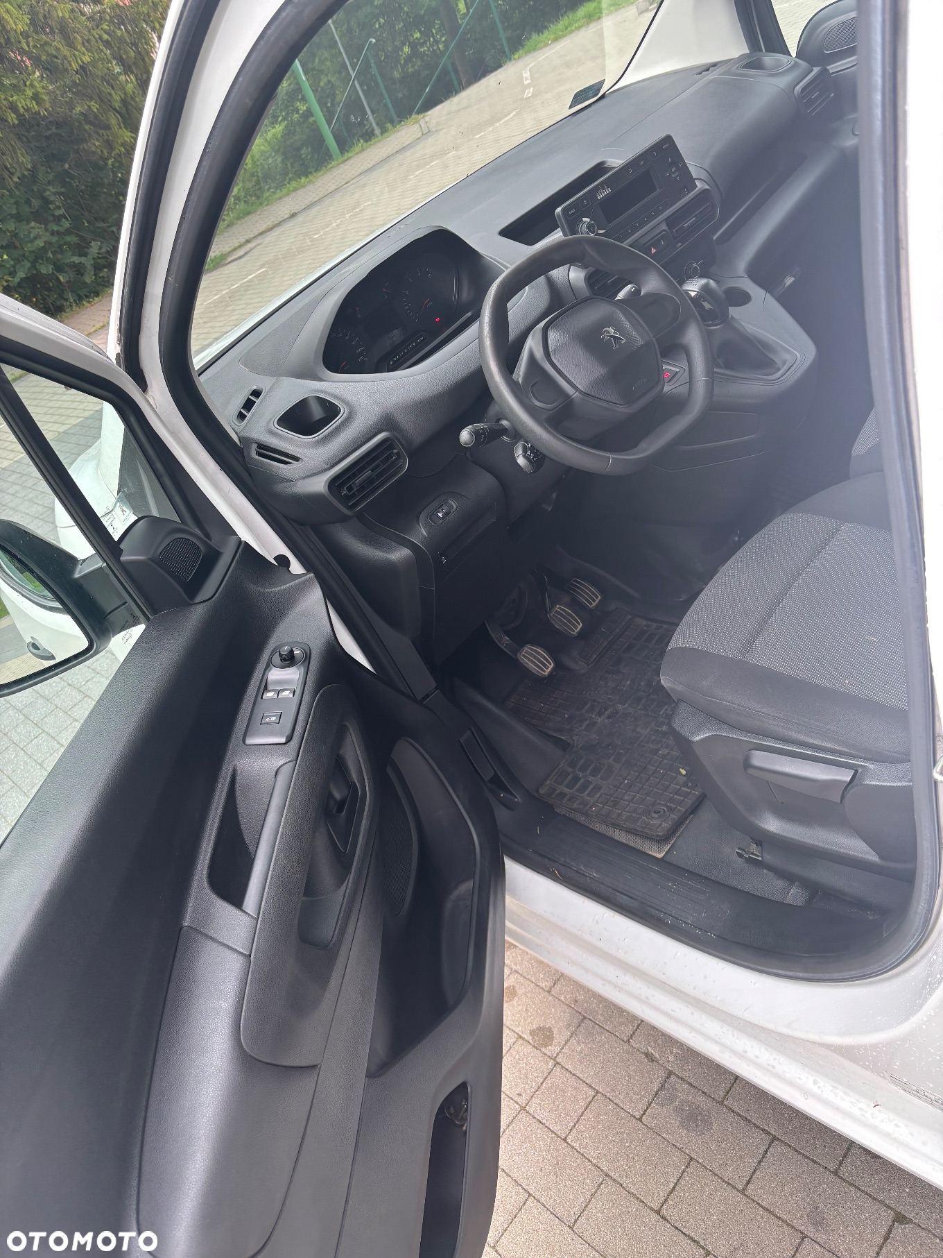 Peugeot Partner - 9