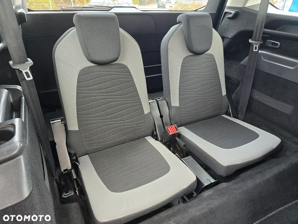 Citroën C4 Picasso BlueHDi 120 Exclusive - 16