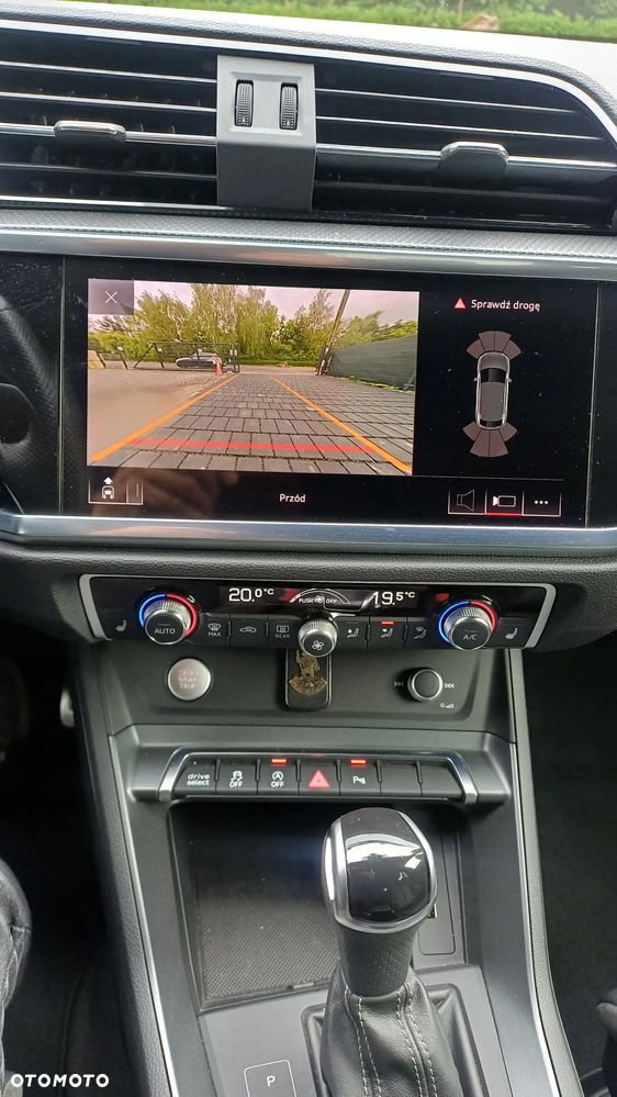 Audi Q3 Sportback 35 TDI S tronic S line - 26