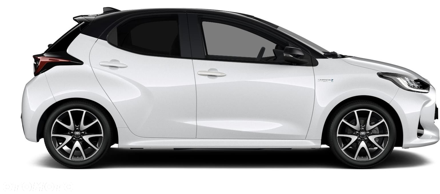 Toyota Yaris - 2