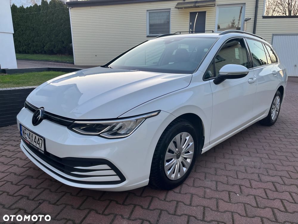 Volkswagen Golf 1.0 TSI Life - 4