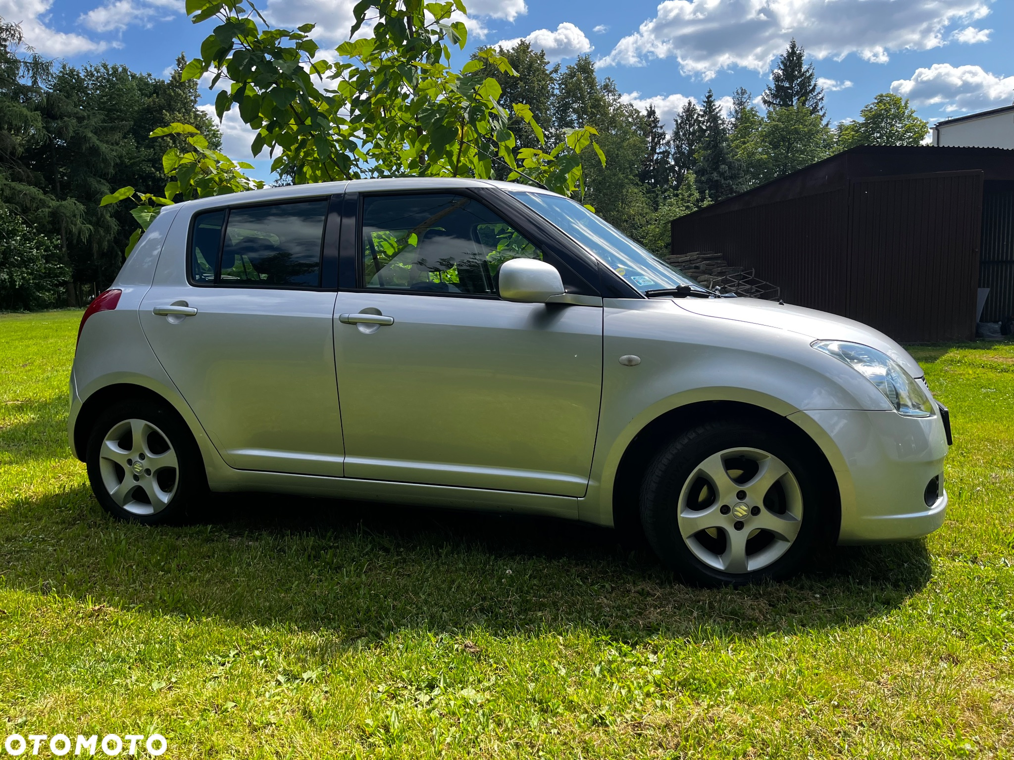 Suzuki Swift 1.3 Comfort XL - 5