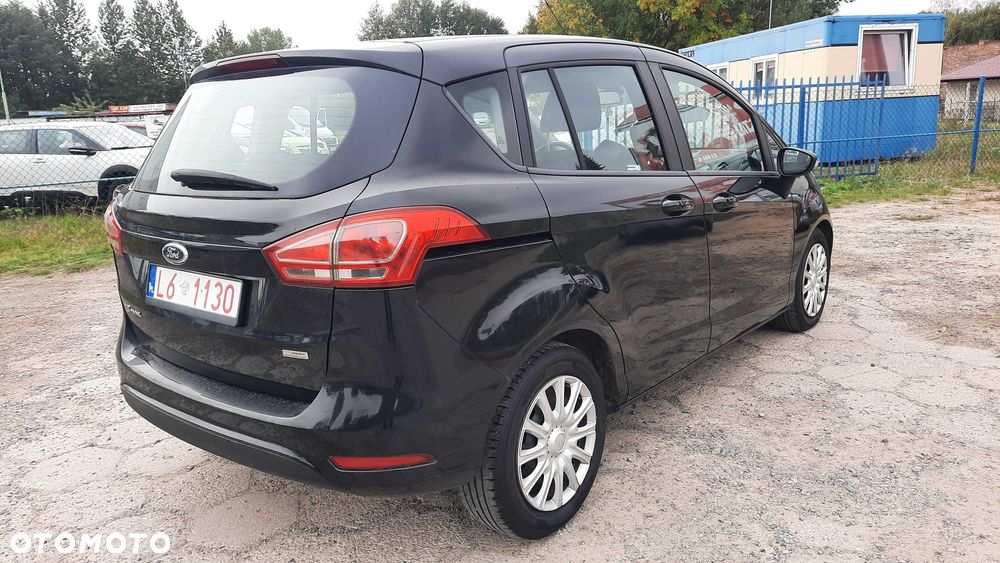 Ford Focus - 4