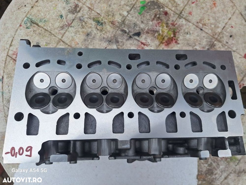 Chiuloasa completa 1.4 tsi cod CAV sau BWK VW,Skoda,Audi - 6