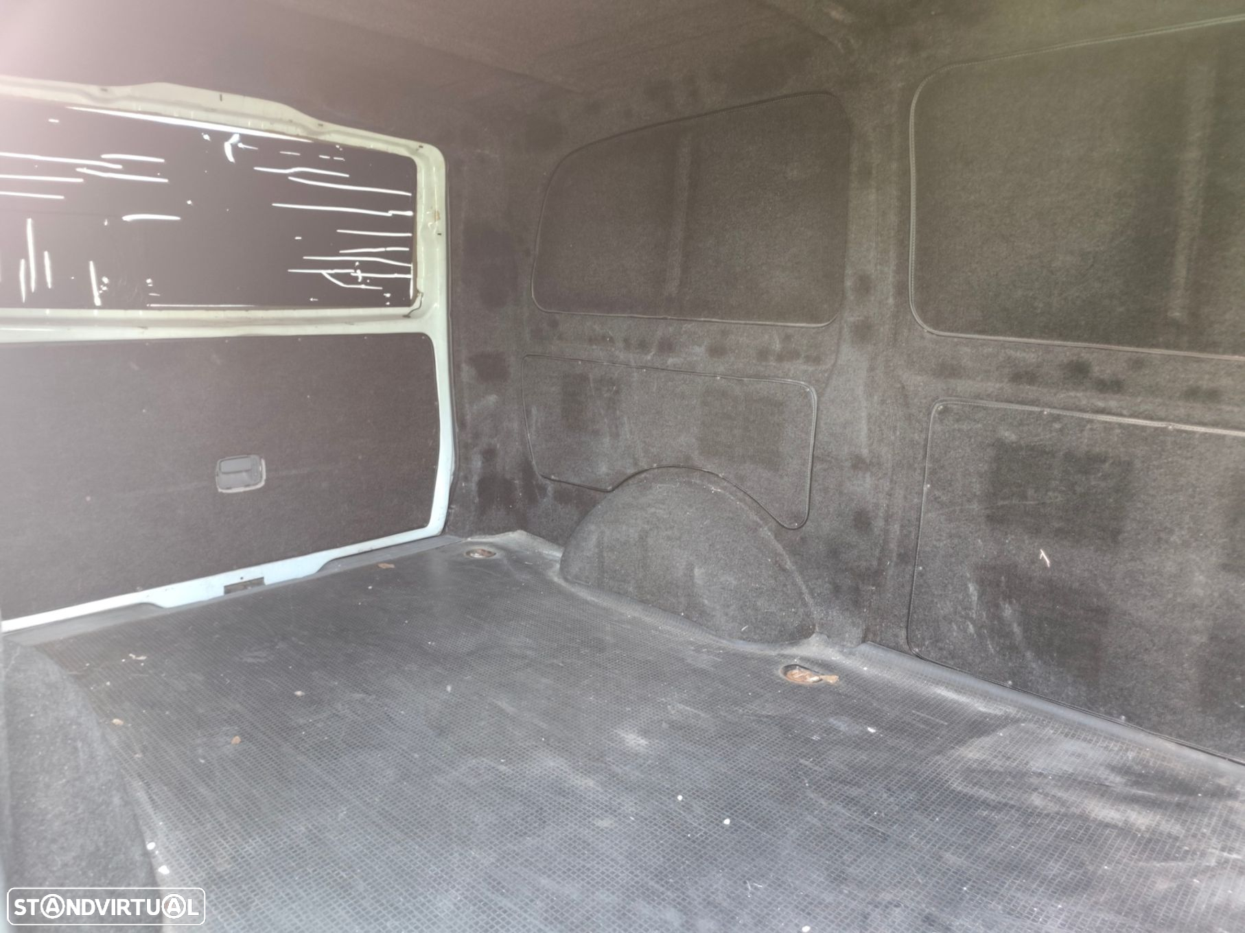 Mercedes-Benz Vito 109 CDi/32 - 22