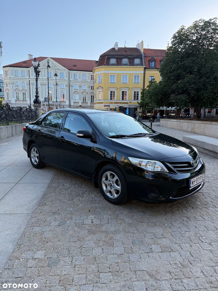 Toyota Corolla 1.6 Premium - 15