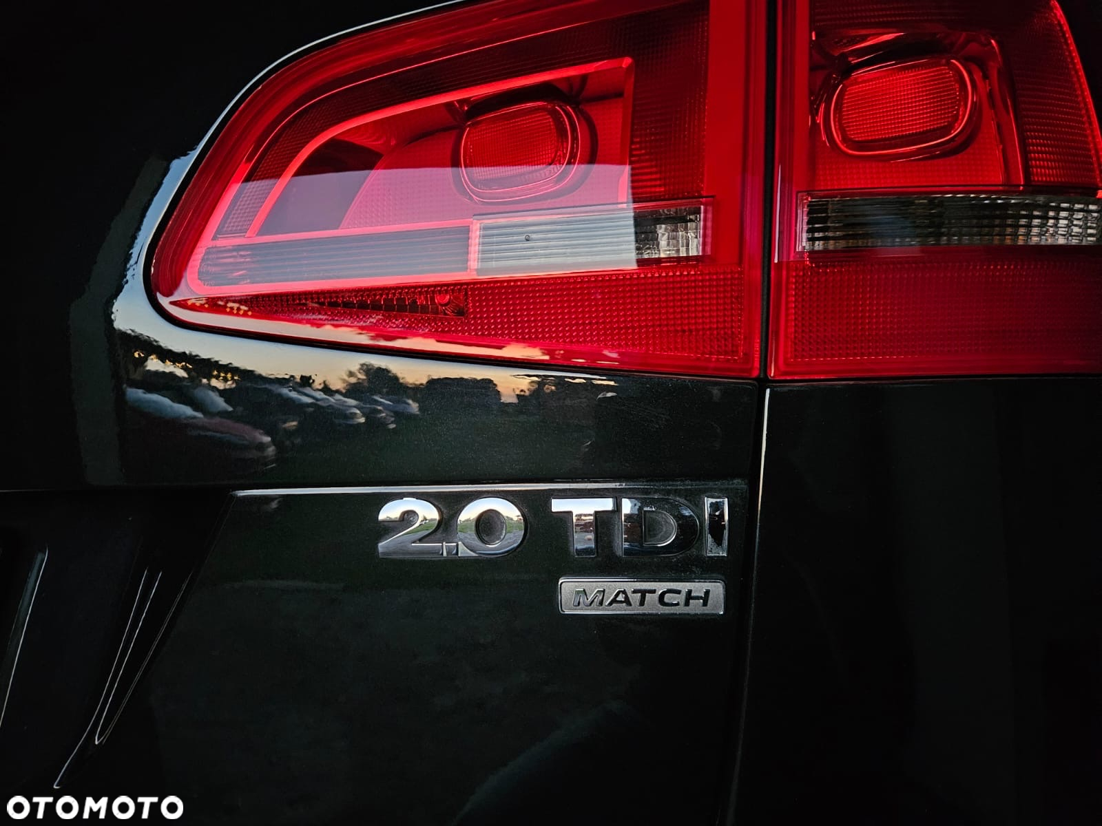 Volkswagen Sharan - 22