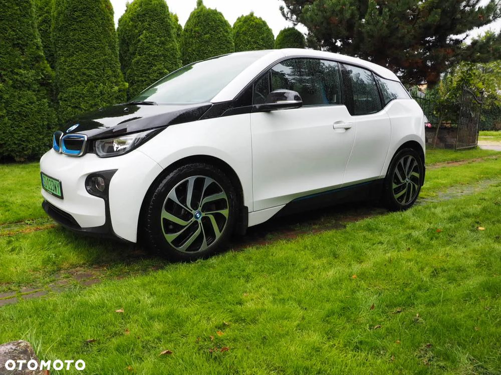 BMW i3 94 Ah - 3