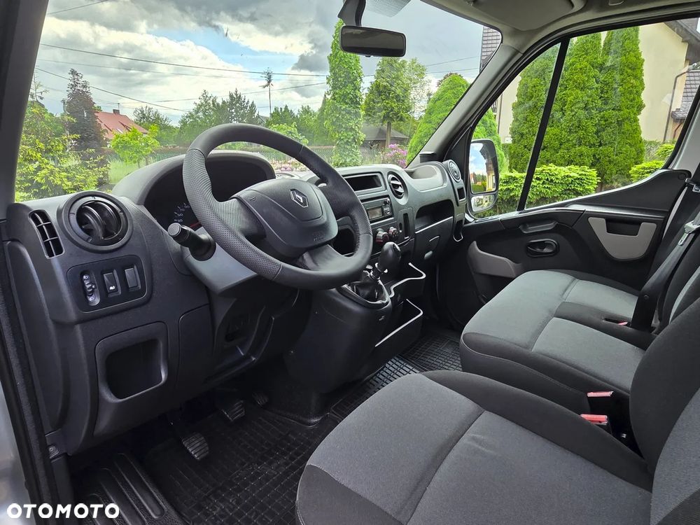 Renault Master - 26